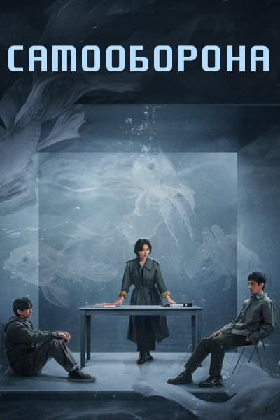 Самооборона [1 - 13 серии из 15]